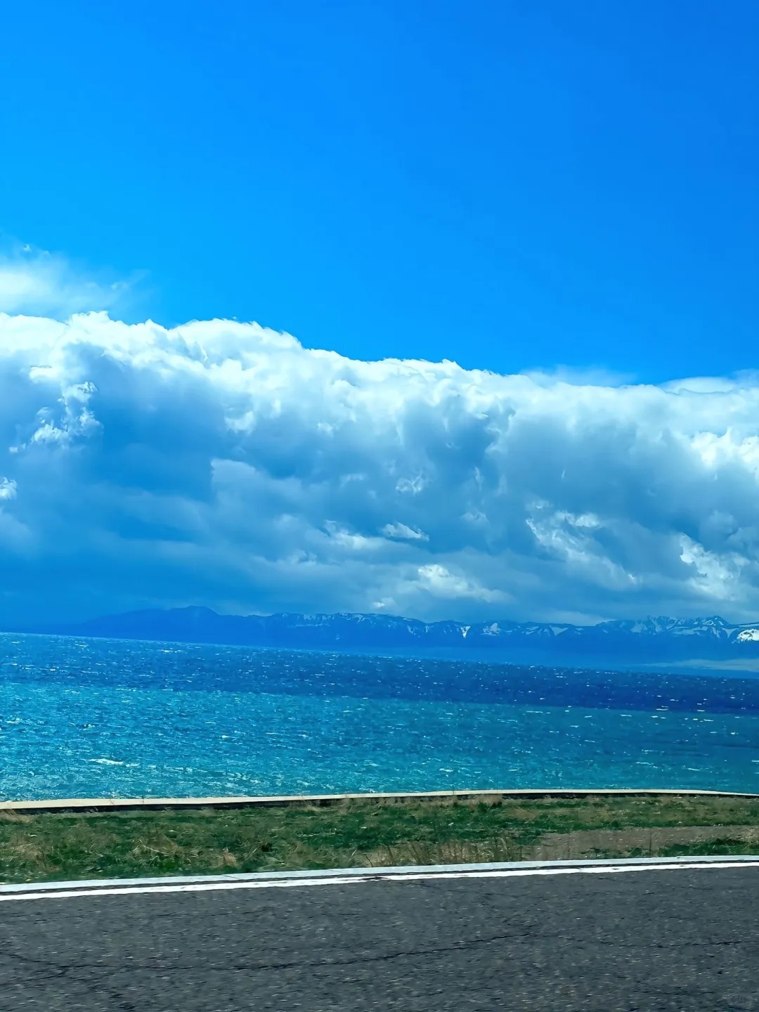 赛里木湖七月哪里好玩?赛里木湖七月旅游攻略
